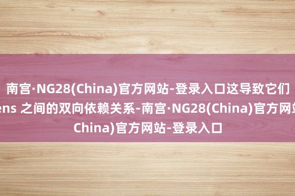 南宫·NG28(China)官方网站-登录入口这导致它们难以捕tokens 之间的双向依赖关系-南宫·NG28(China)官方网站-登录入口
